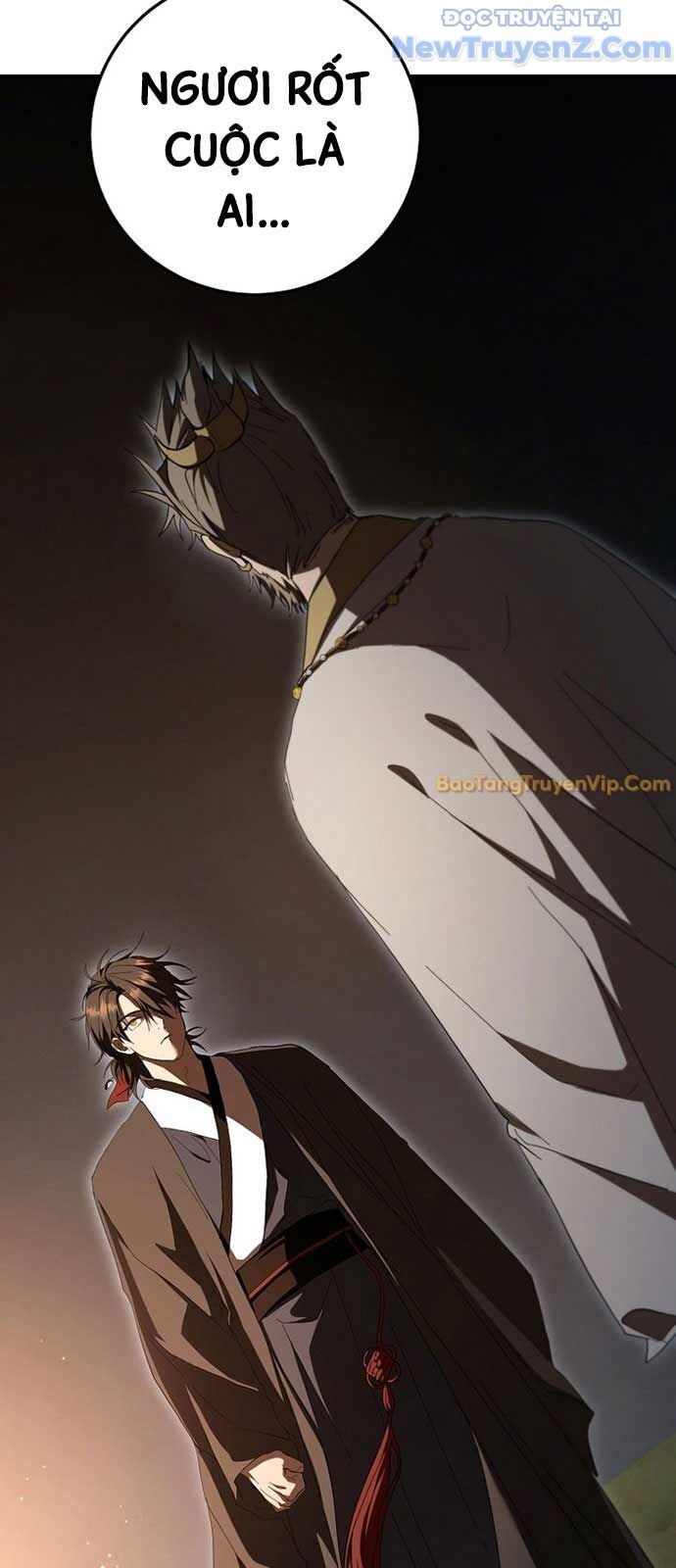 Võ Đang Kỳ Hiệp Chap 147 - Next Chap 148