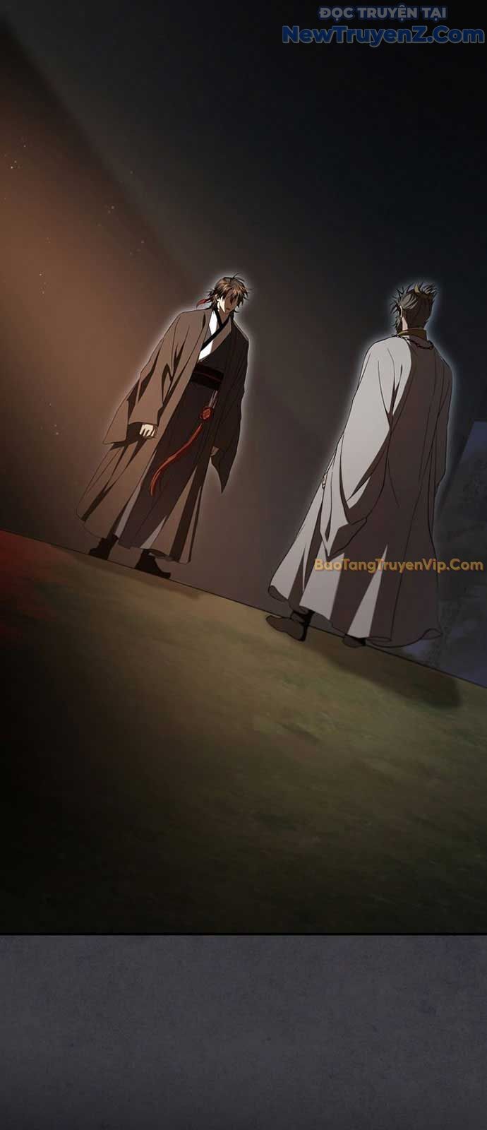 Võ Đang Kỳ Hiệp Chap 147 - Next Chap 148