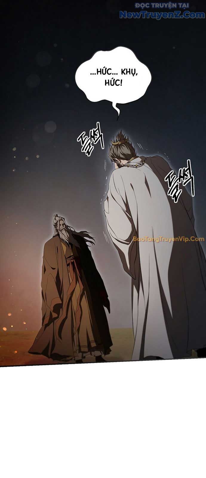 Võ Đang Kỳ Hiệp Chap 147 - Next Chap 148