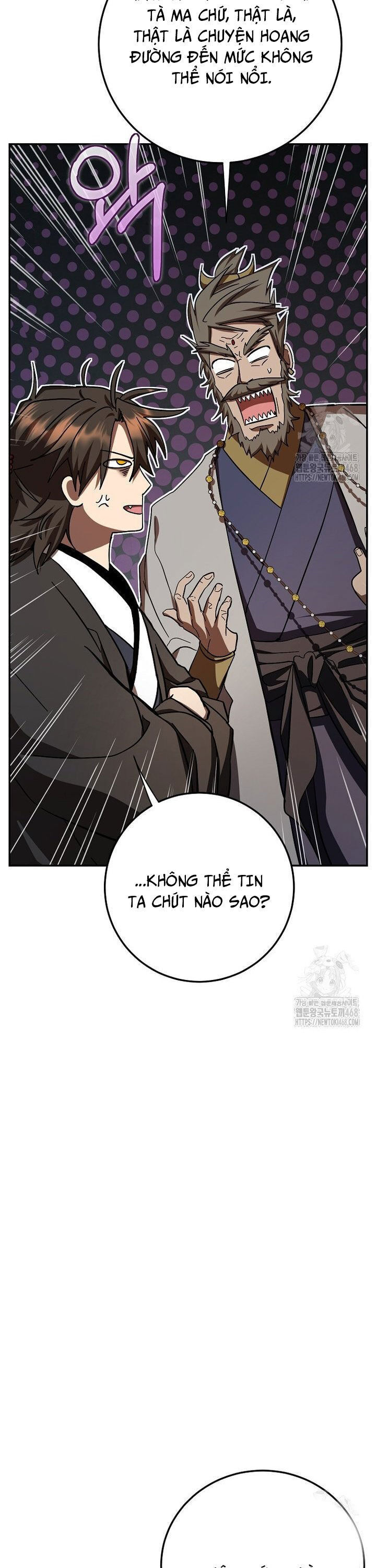 Võ Đang Kỳ Hiệp Chap 148 - Next Chap 149