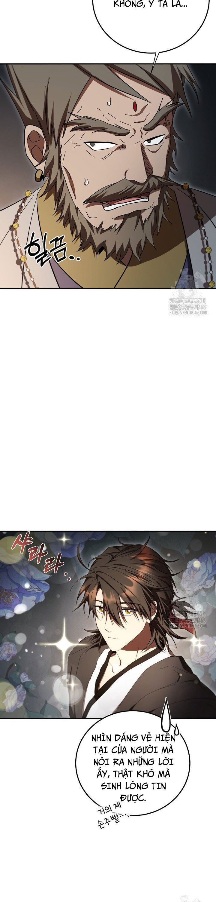 Võ Đang Kỳ Hiệp Chap 148 - Next Chap 149