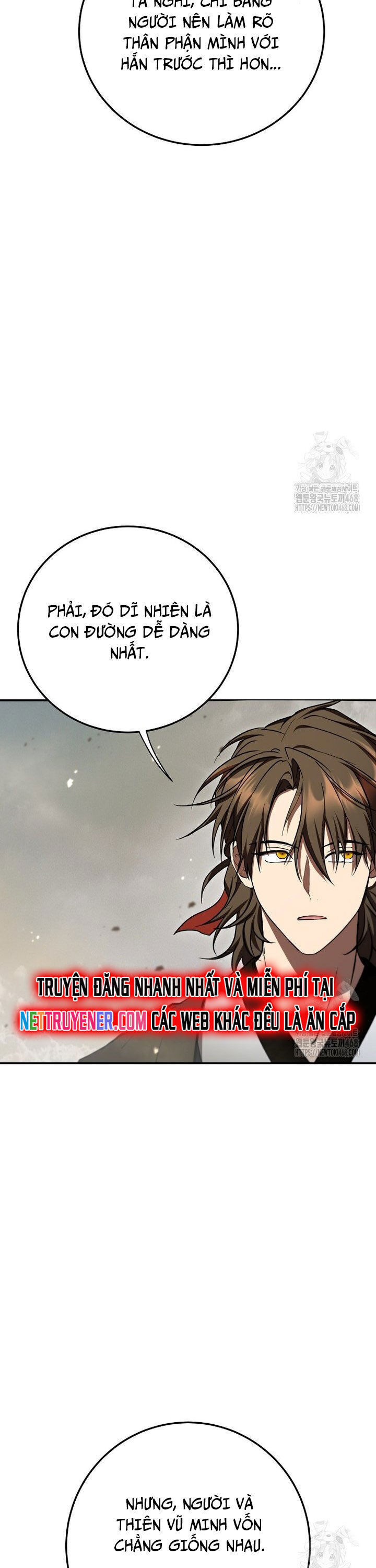 Võ Đang Kỳ Hiệp Chap 148 - Next Chap 149