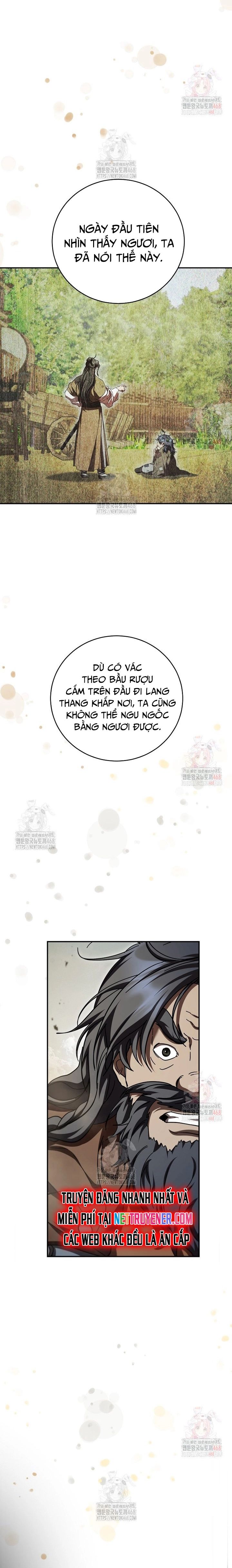 Võ Đang Kỳ Hiệp Chap 149 - Next Chap 150