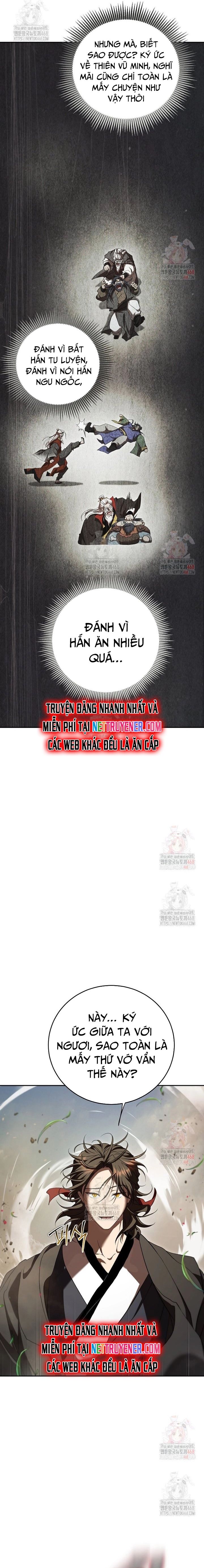 Võ Đang Kỳ Hiệp Chap 149 - Next Chap 150