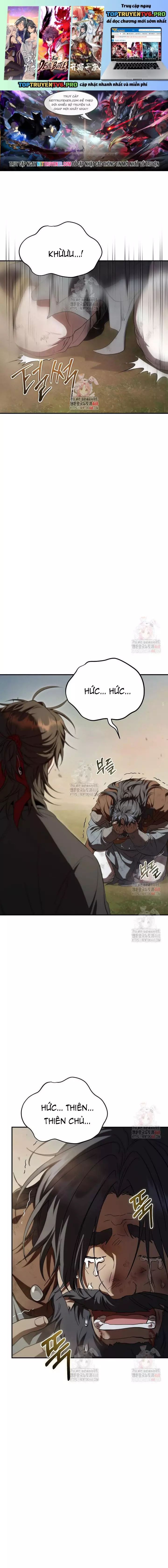 Võ Đang Kỳ Hiệp Chap 150 - Next Chap 151