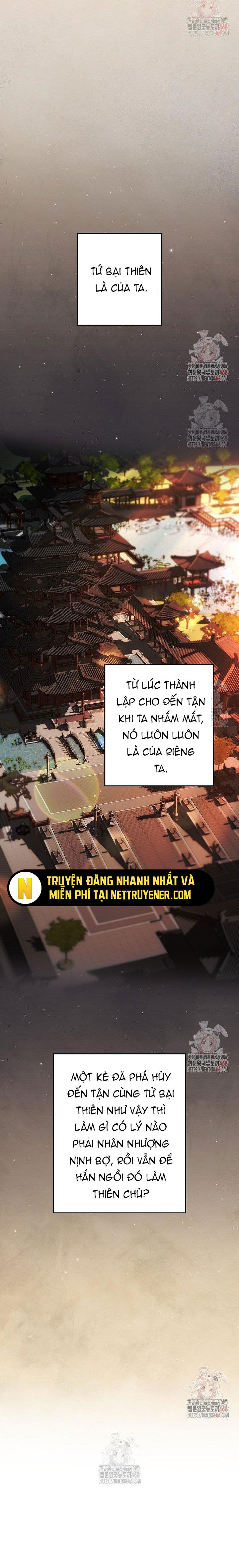 Võ Đang Kỳ Hiệp Chap 150 - Next Chap 151