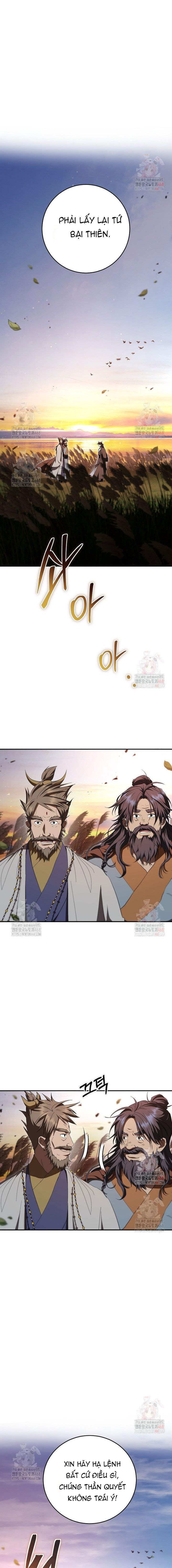 Võ Đang Kỳ Hiệp Chap 150 - Next Chap 151