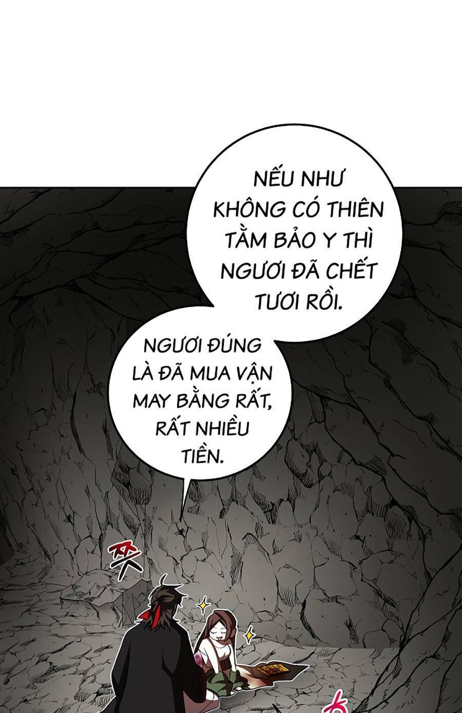 Võ Đang Kỳ Hiệp Chap 111 - Next Chap 112
