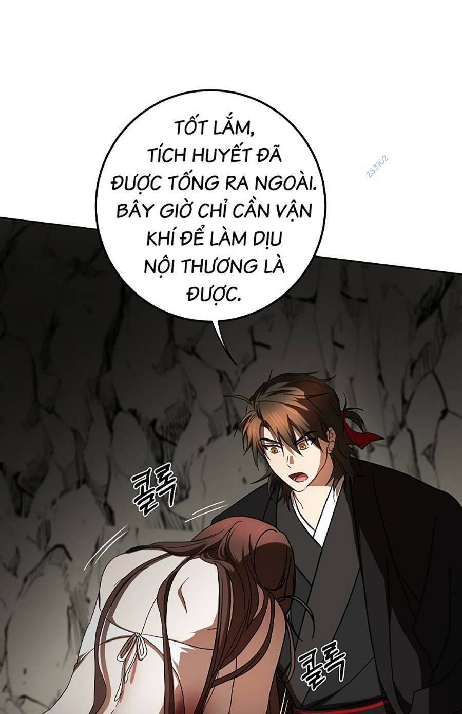 Võ Đang Kỳ Hiệp Chap 111 - Next Chap 112