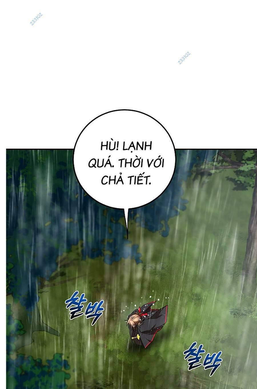 Võ Đang Kỳ Hiệp Chap 111 - Next Chap 112