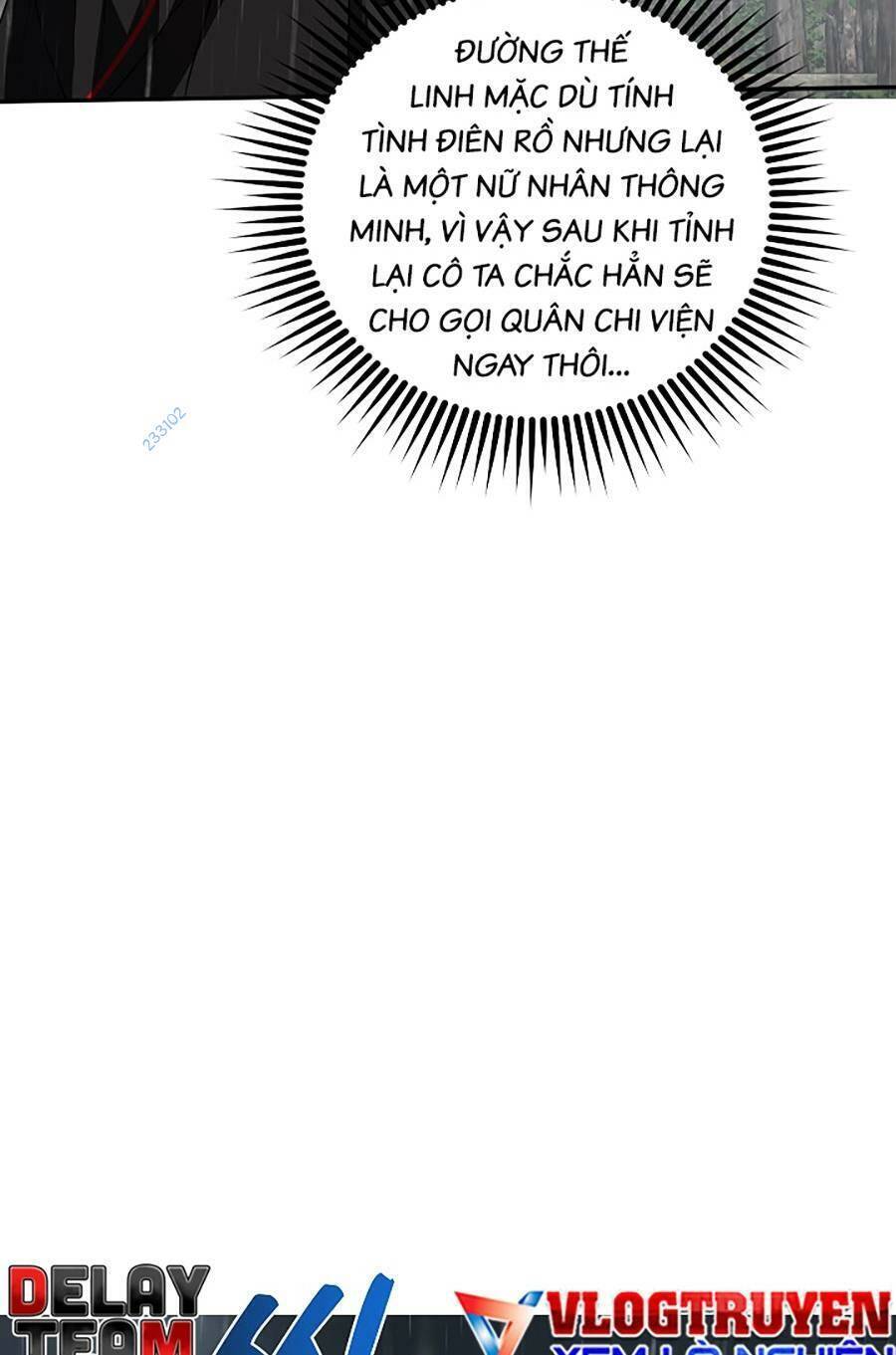 Võ Đang Kỳ Hiệp Chap 111 - Next Chap 112