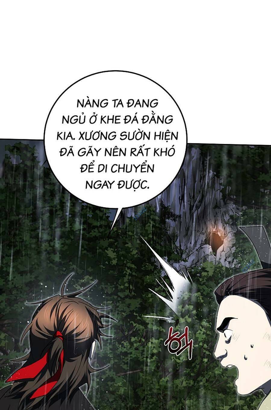 Võ Đang Kỳ Hiệp Chap 111 - Next Chap 112