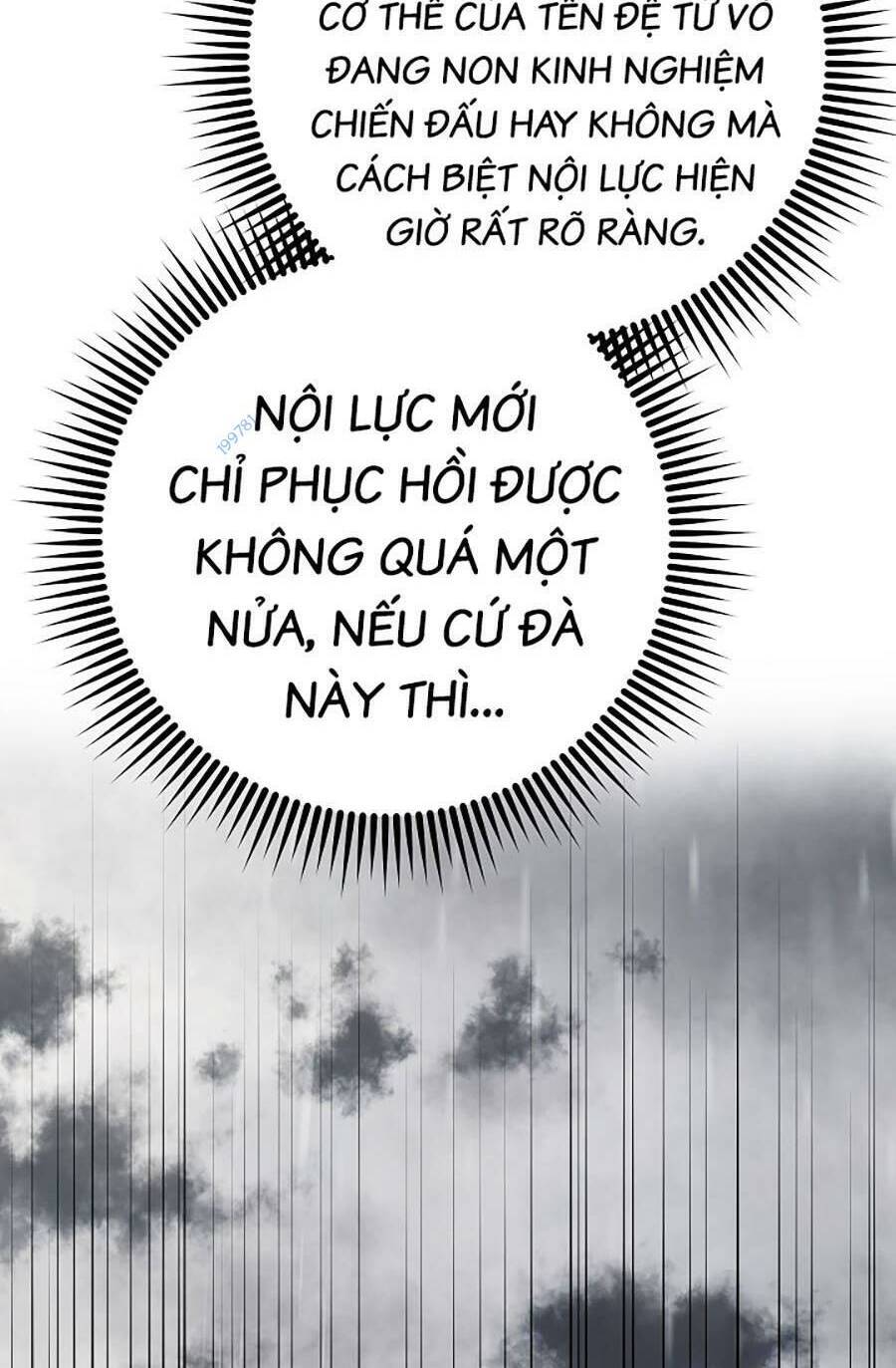 Võ Đang Kỳ Hiệp Chap 112 - Next Chap 113