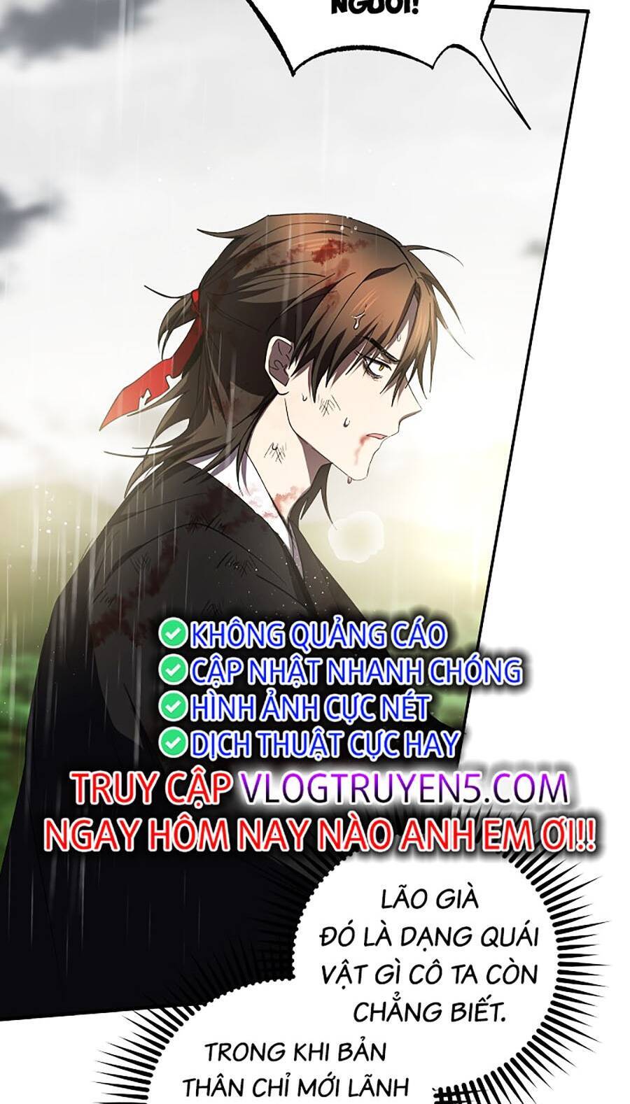 Võ Đang Kỳ Hiệp Chap 114 - Next Chap 115