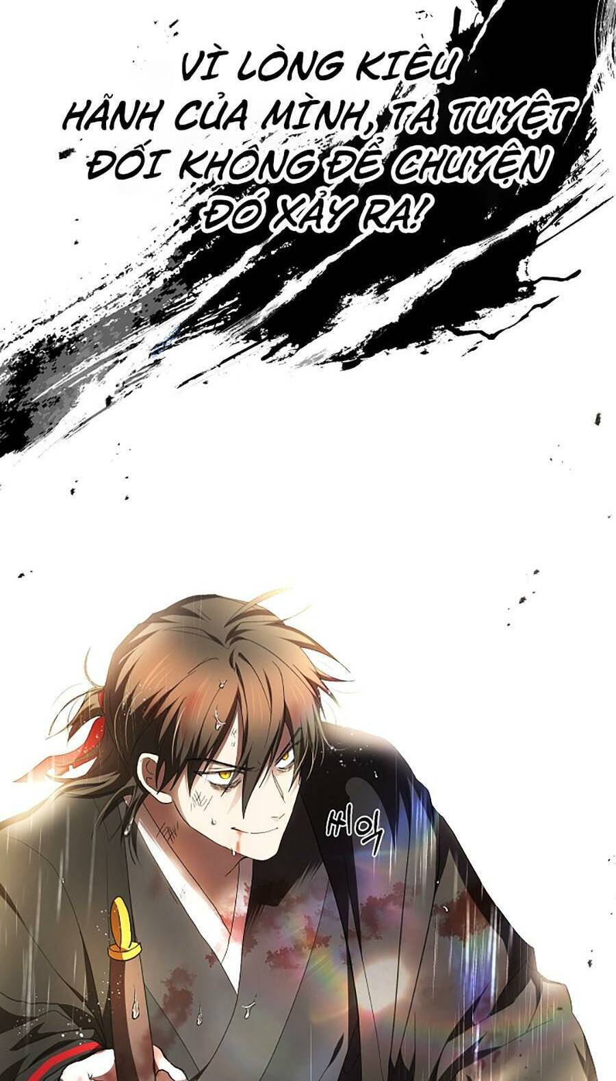 Võ Đang Kỳ Hiệp Chap 114 - Next Chap 115