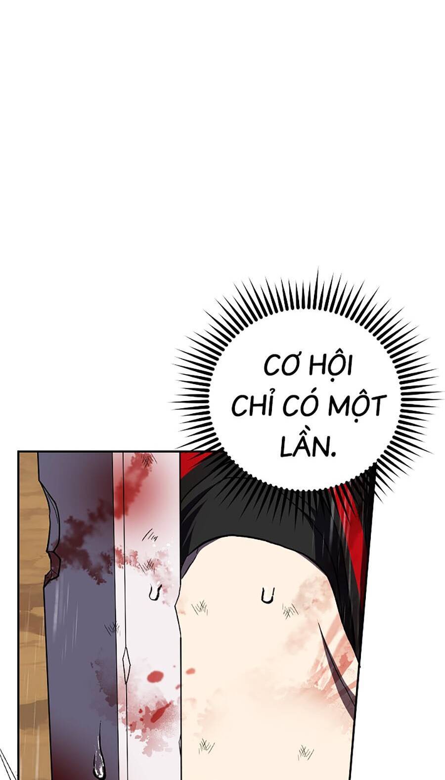 Võ Đang Kỳ Hiệp Chap 114 - Next Chap 115