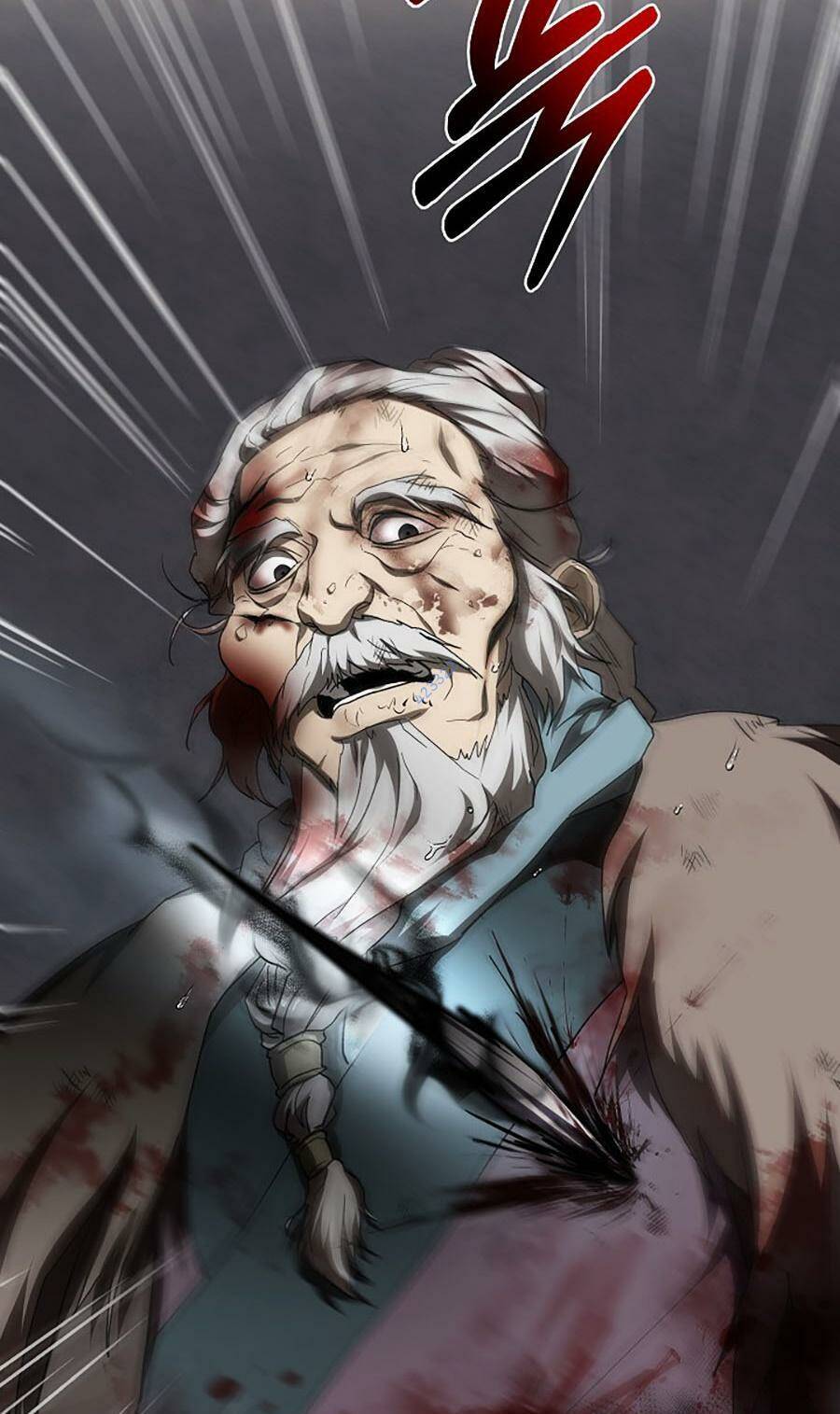 Võ Đang Kỳ Hiệp Chap 114 - Next Chap 115