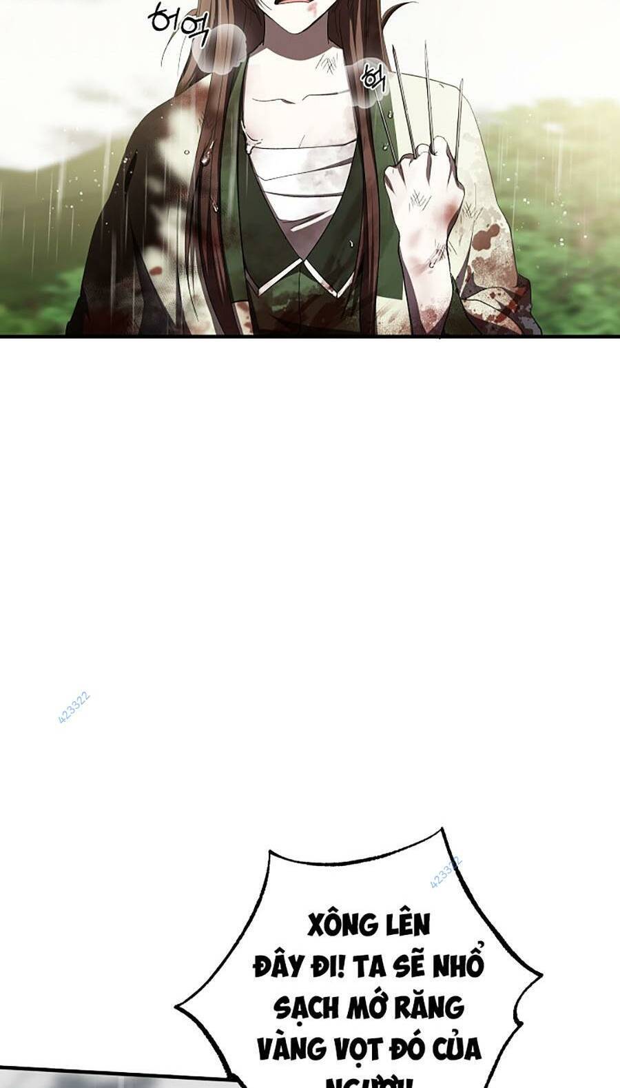 Võ Đang Kỳ Hiệp Chap 114 - Next Chap 115