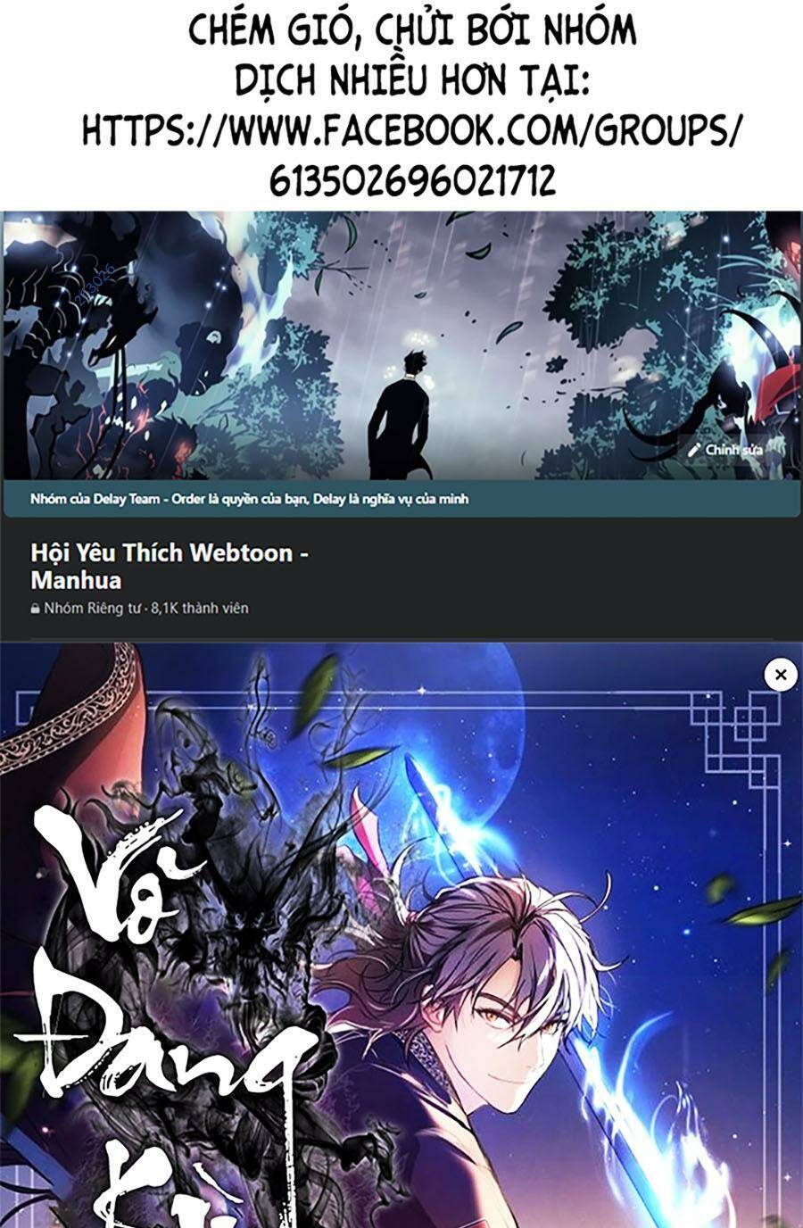 Võ Đang Kỳ Hiệp Chap 115 - Next Chap 116