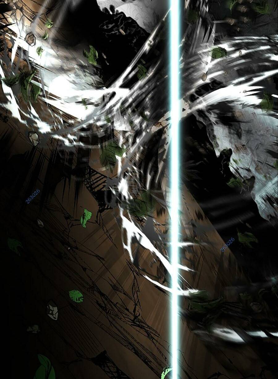 Võ Đang Kỳ Hiệp Chap 115 - Next Chap 116