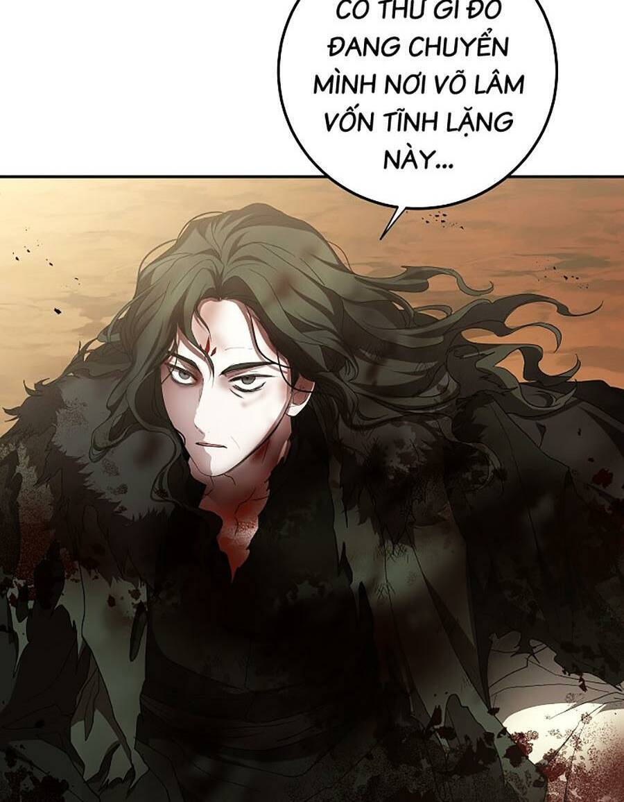 Võ Đang Kỳ Hiệp Chap 115 - Next Chap 116