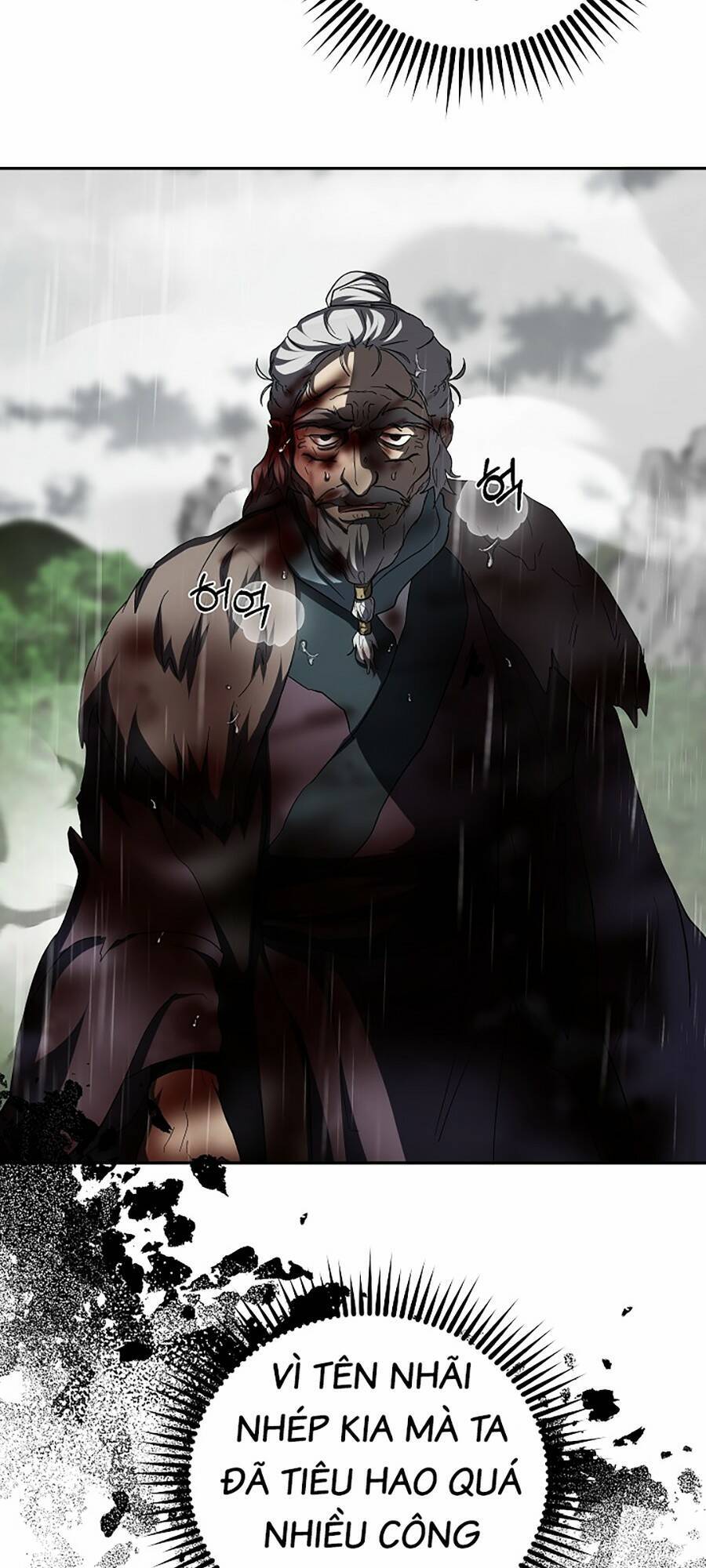 Võ Đang Kỳ Hiệp Chap 115 - Next Chap 116