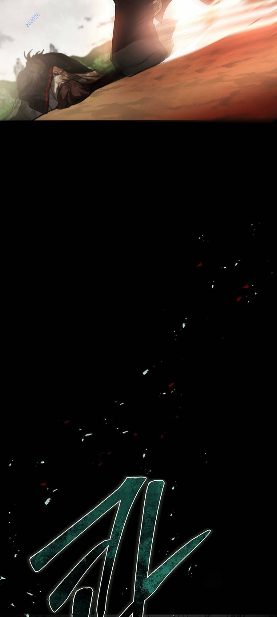 Võ Đang Kỳ Hiệp Chap 115 - Next Chap 116