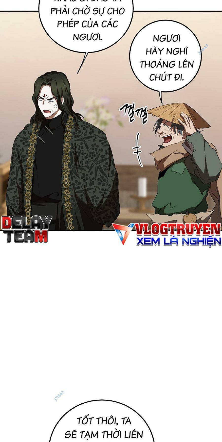 Võ Đang Kỳ Hiệp Chap 116 - Next Chap 117