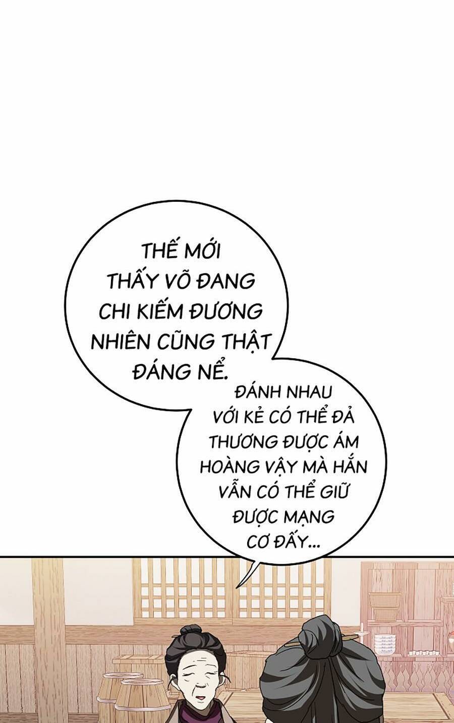 Võ Đang Kỳ Hiệp Chap 116 - Next Chap 117