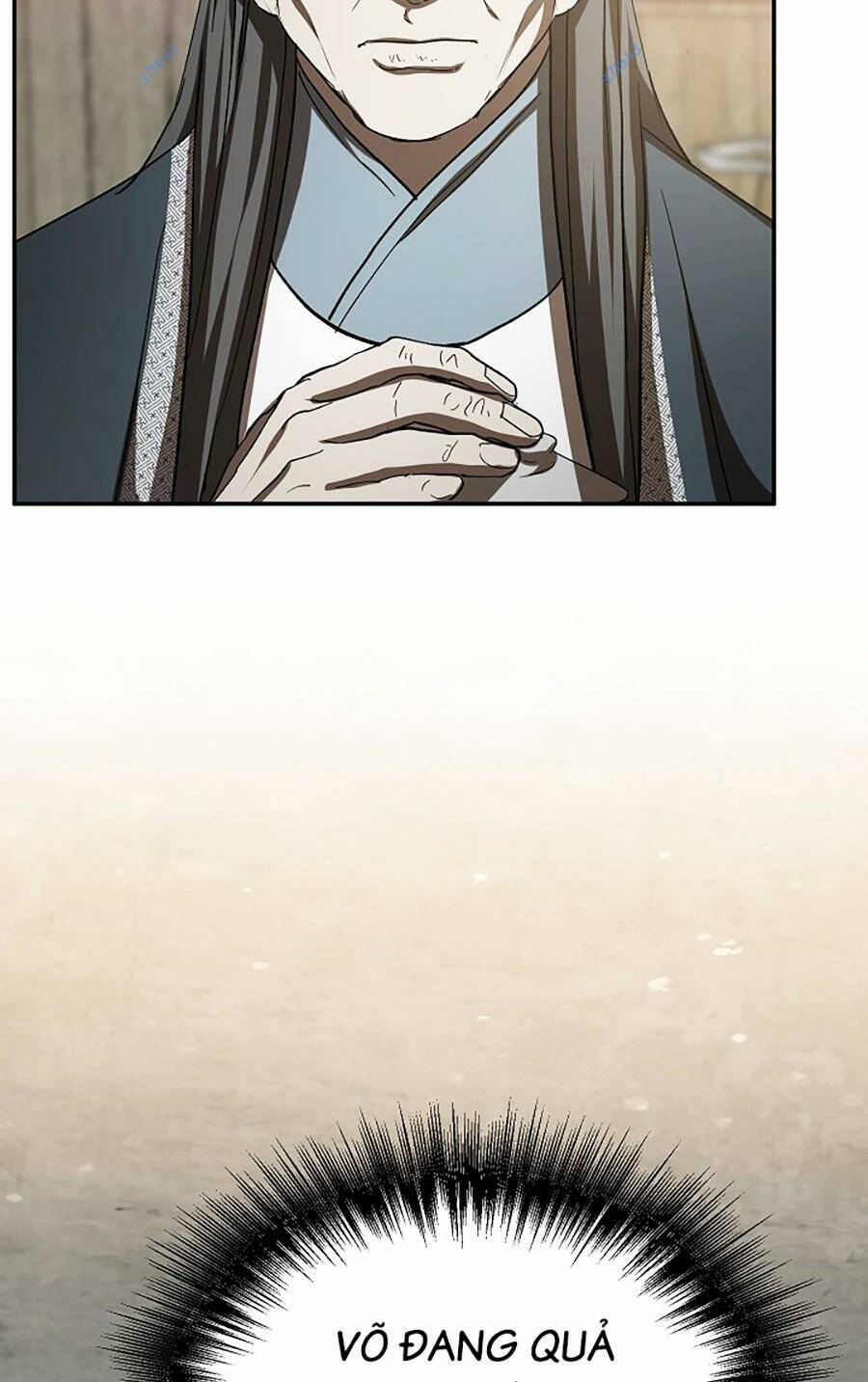 Võ Đang Kỳ Hiệp Chap 116 - Next Chap 117