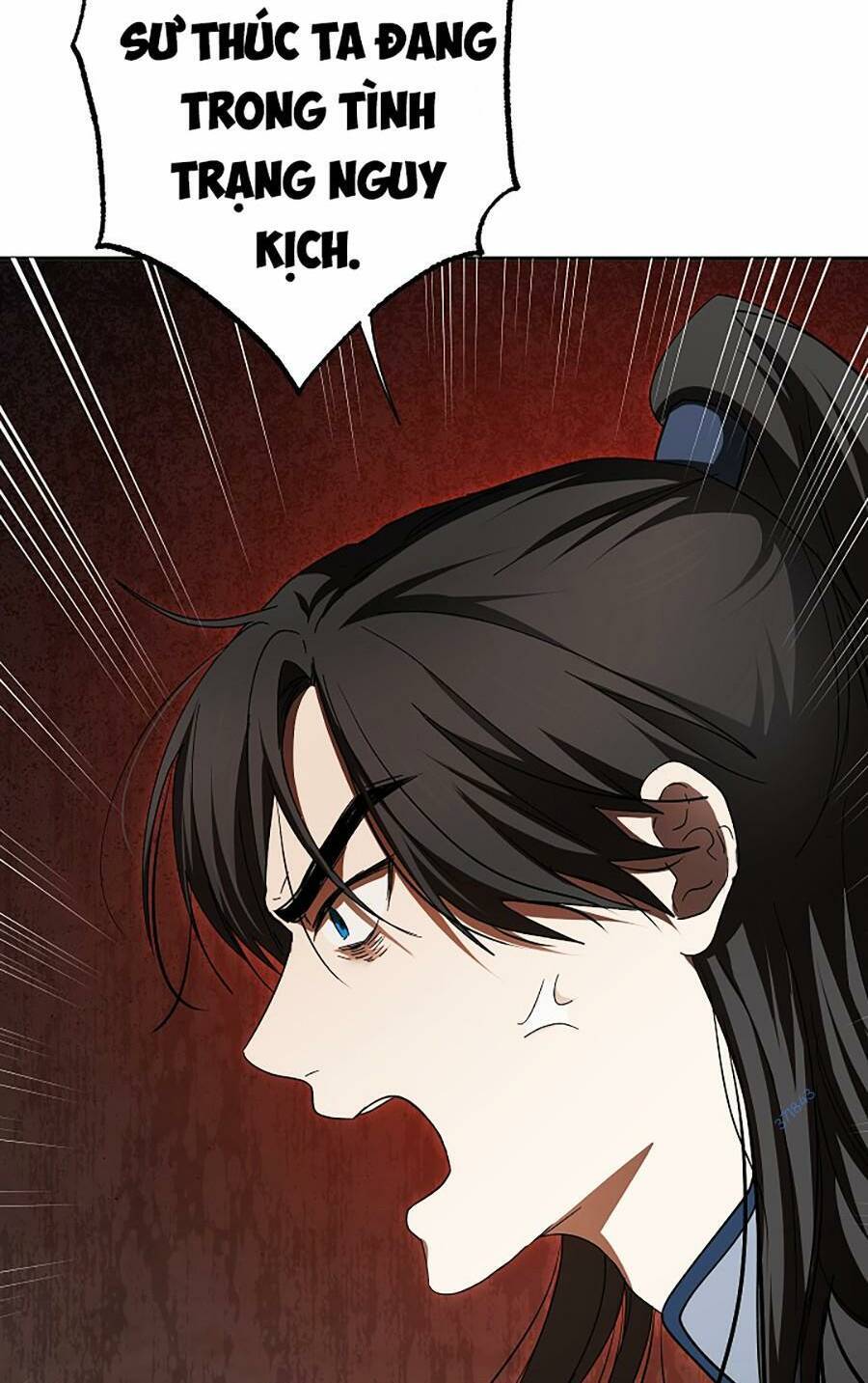 Võ Đang Kỳ Hiệp Chap 116 - Next Chap 117