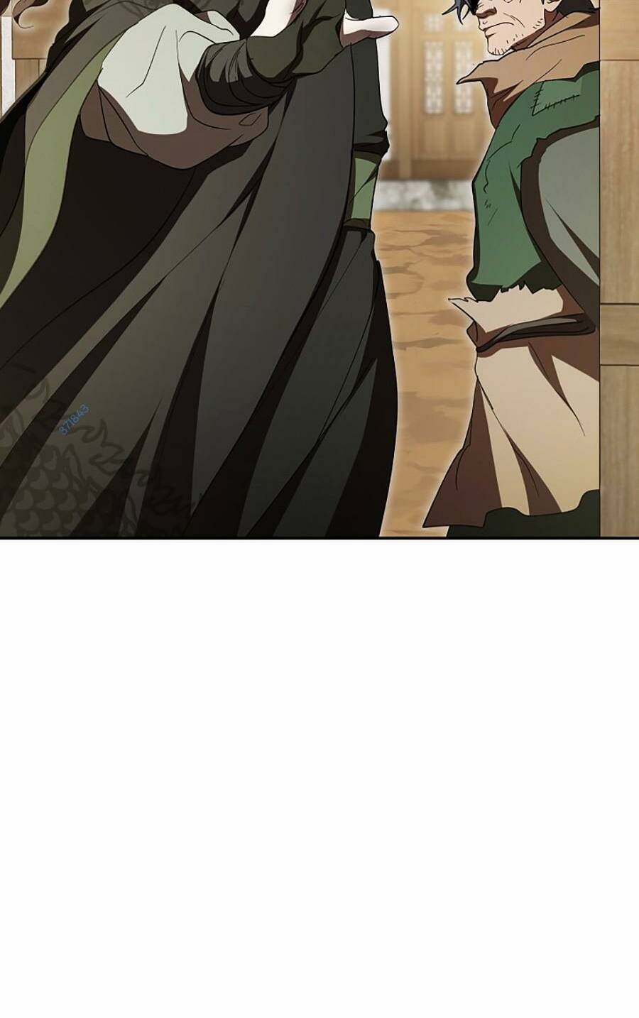 Võ Đang Kỳ Hiệp Chap 116 - Next Chap 117