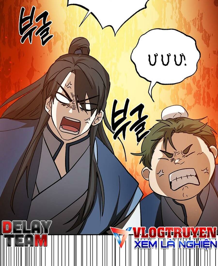 Võ Đang Kỳ Hiệp Chap 116 - Next Chap 117