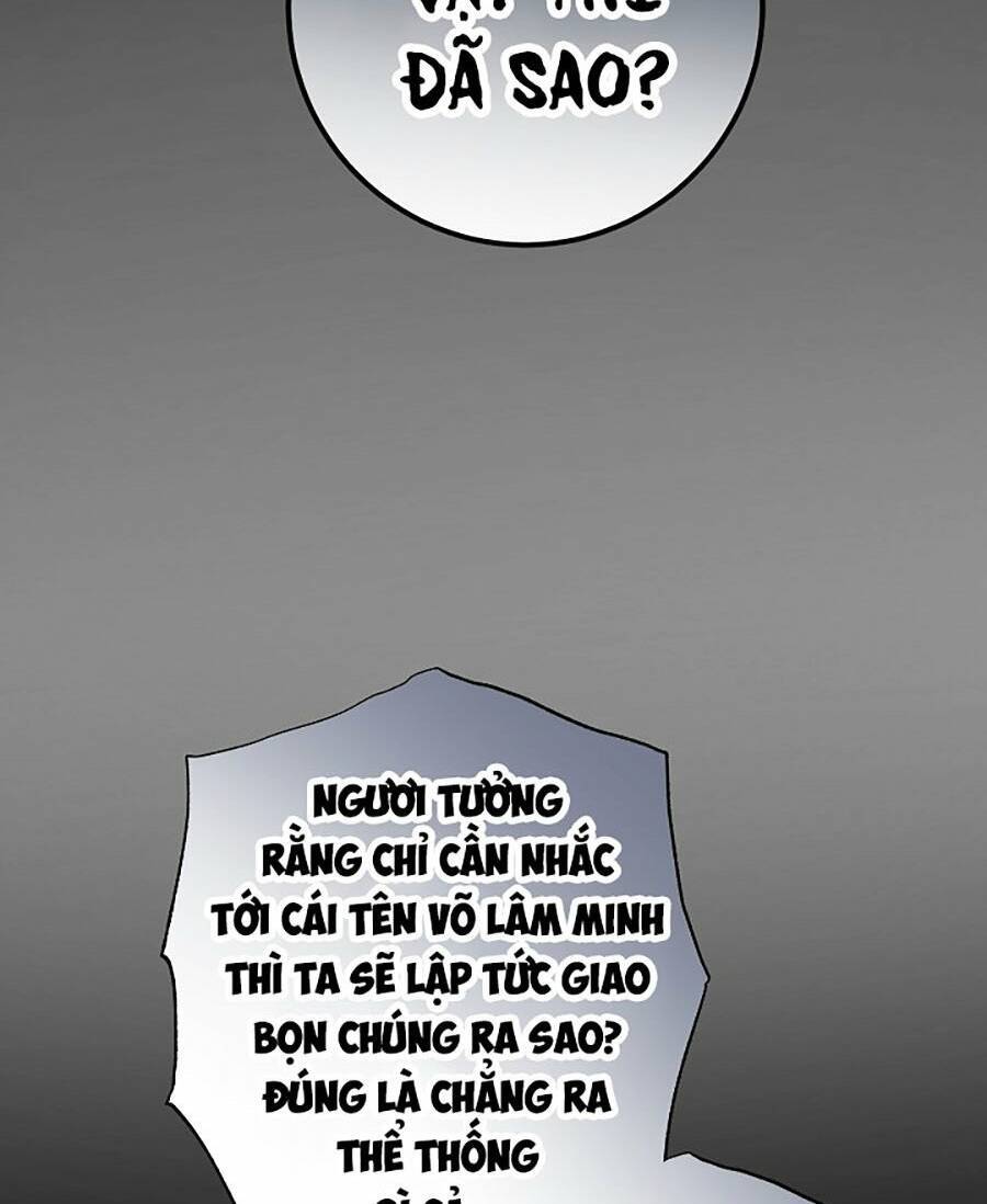 Võ Đang Kỳ Hiệp Chap 116 - Next Chap 117