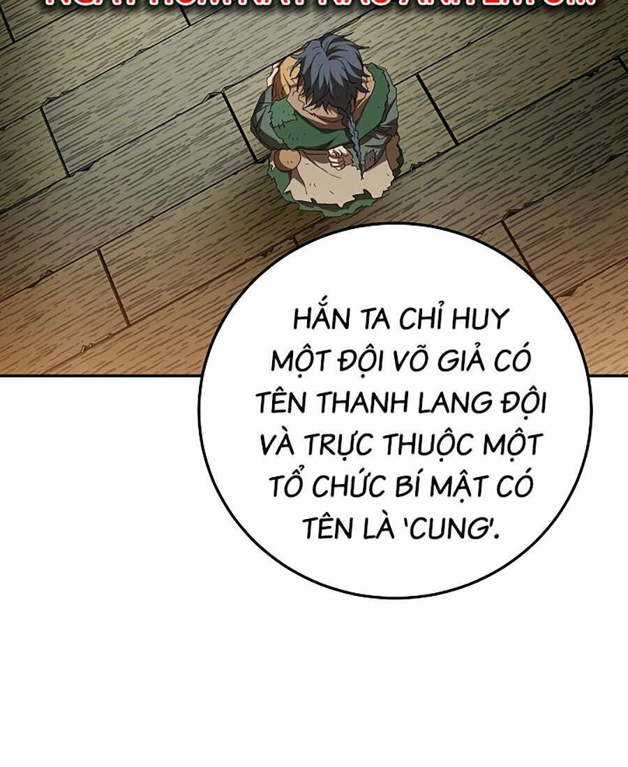 Võ Đang Kỳ Hiệp Chap 116 - Next Chap 117