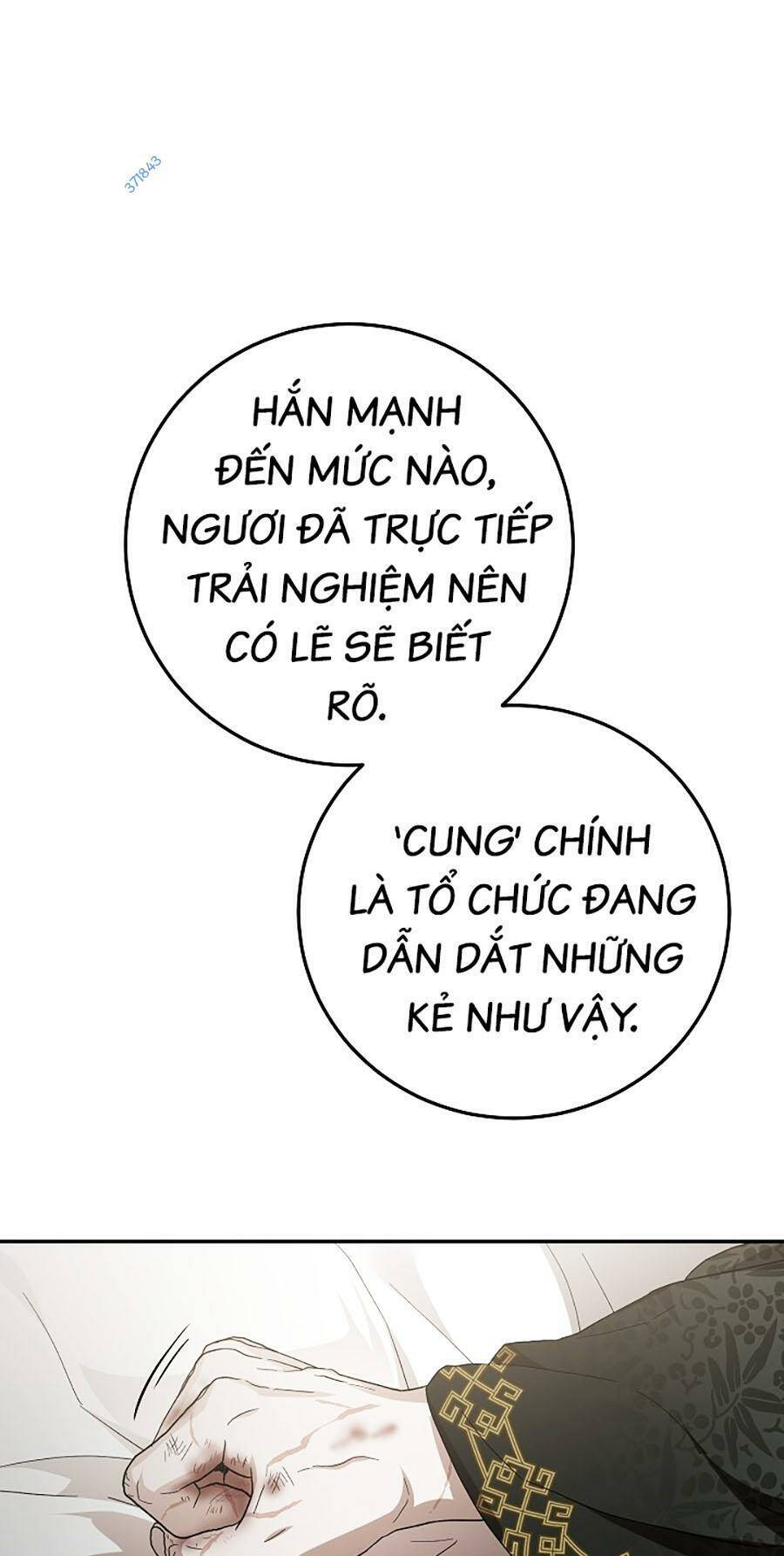 Võ Đang Kỳ Hiệp Chap 116 - Next Chap 117