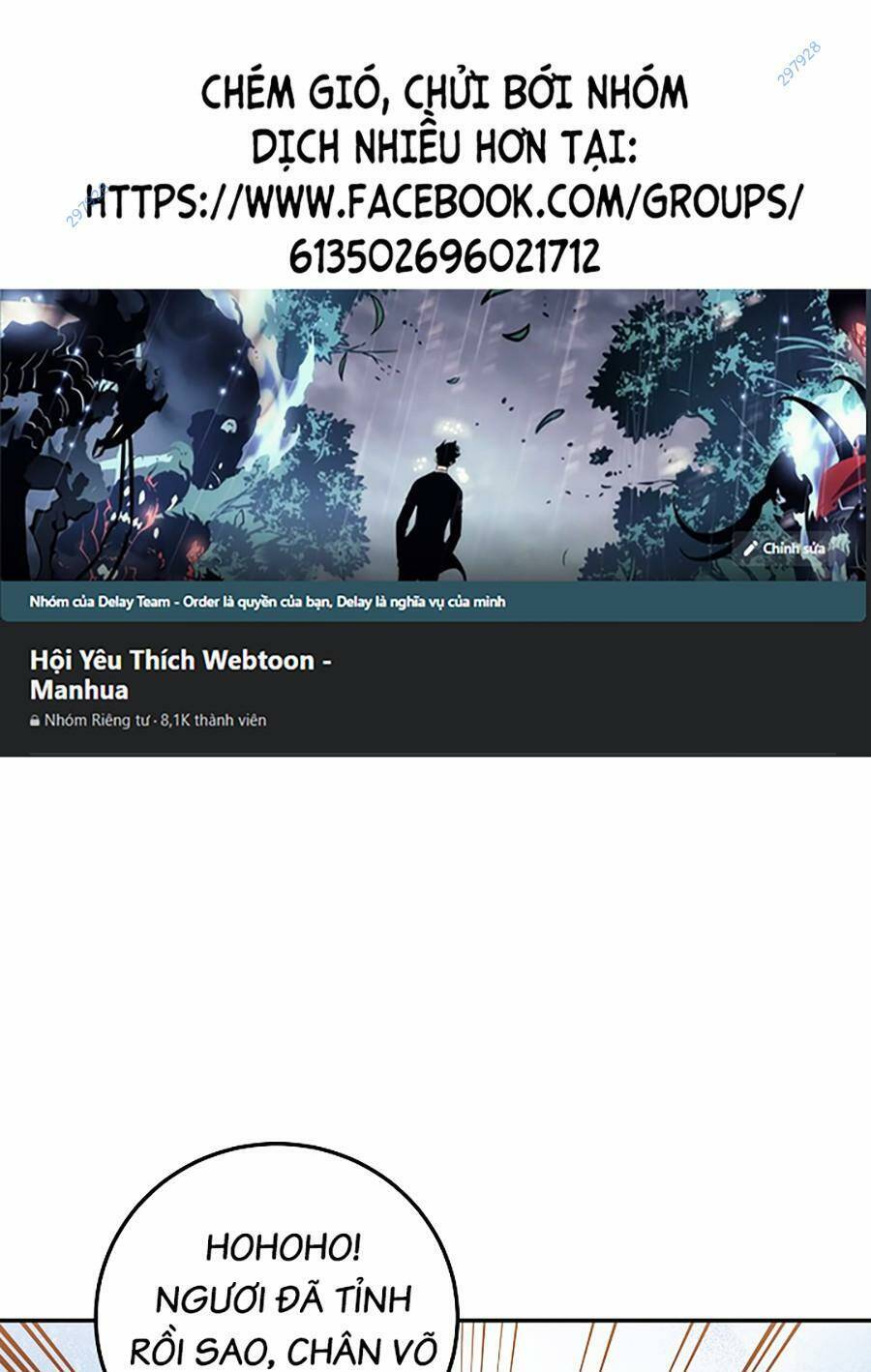 Võ Đang Kỳ Hiệp Chap 118 - Next Chap 119