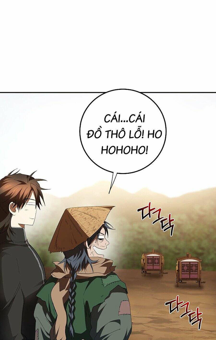 Võ Đang Kỳ Hiệp Chap 118 - Next Chap 119