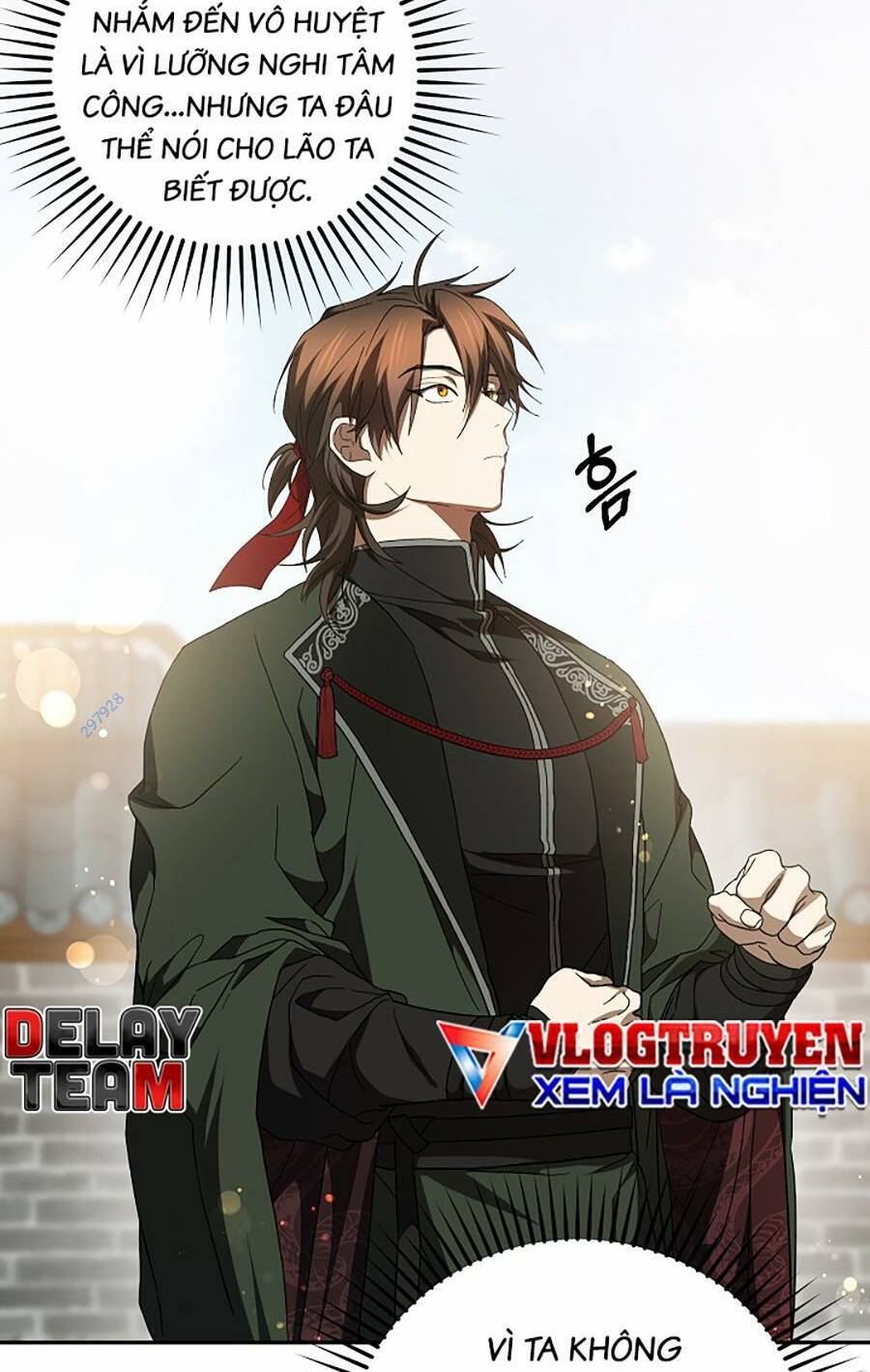 Võ Đang Kỳ Hiệp Chap 118 - Next Chap 119