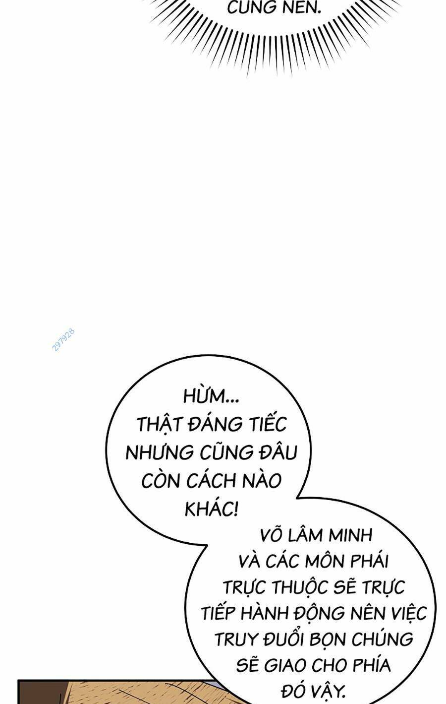 Võ Đang Kỳ Hiệp Chap 118 - Next Chap 119