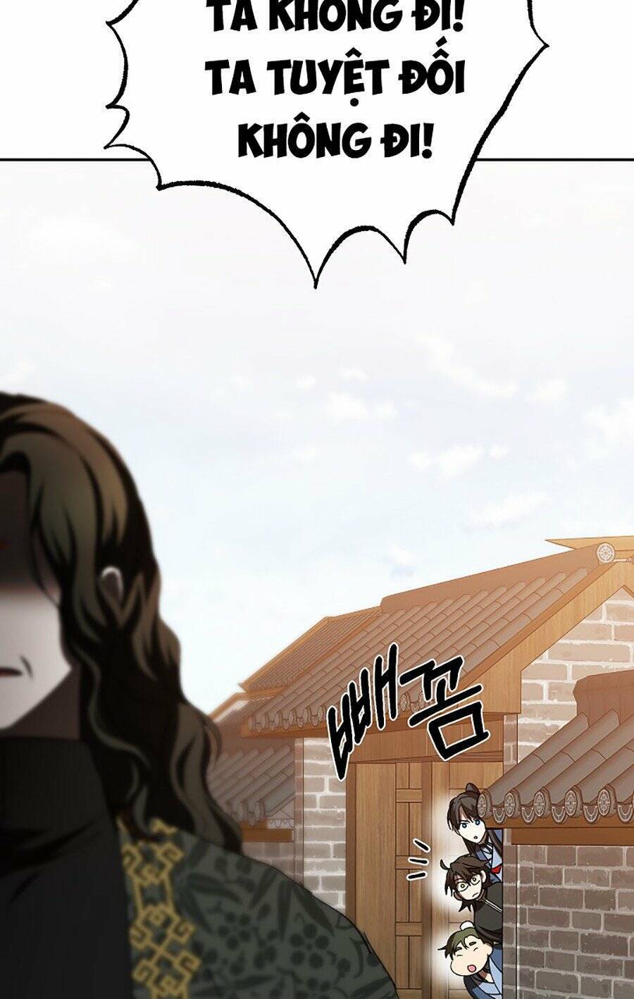 Võ Đang Kỳ Hiệp Chap 118 - Next Chap 119