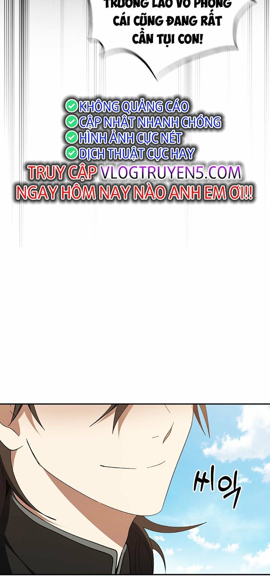 Võ Đang Kỳ Hiệp Chap 118 - Next Chap 119