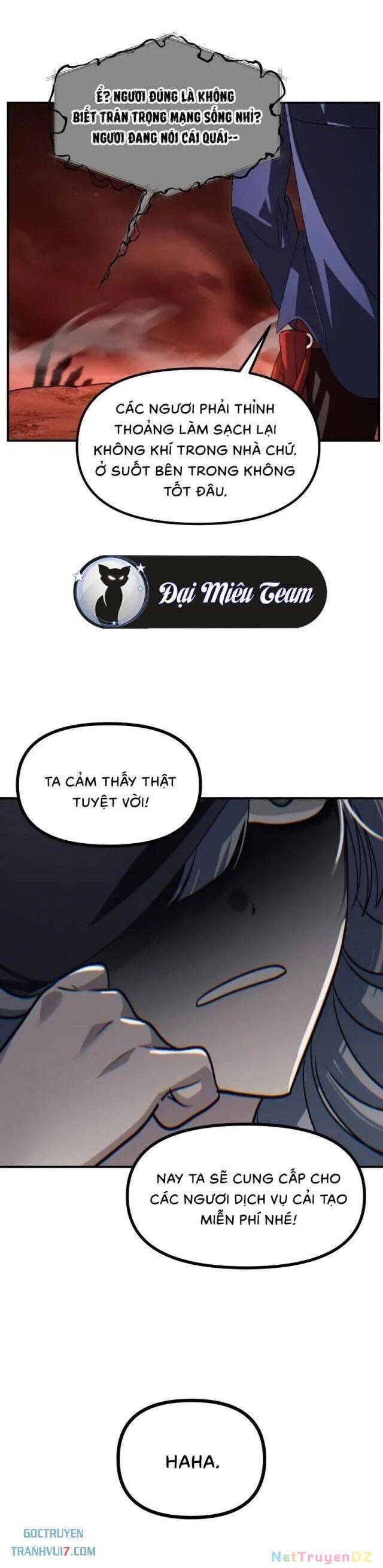 Tôi Là Thợ Săn Có Kĩ Năng Tự Sát Cấp Sss Chap 121 - Next Chap 122