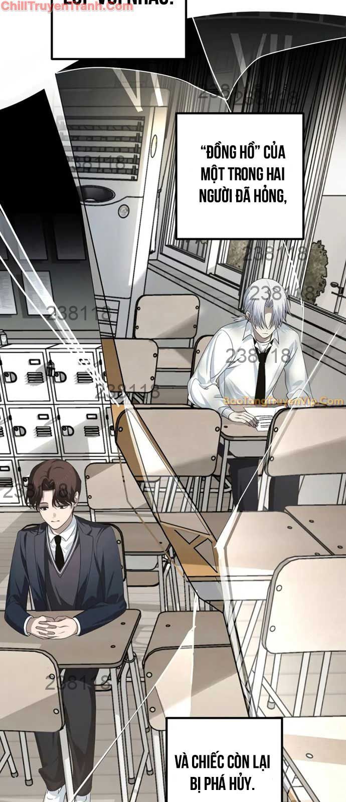 Tôi Là Thợ Săn Có Kĩ Năng Tự Sát Cấp Sss Chap 131 - Next Chap 132