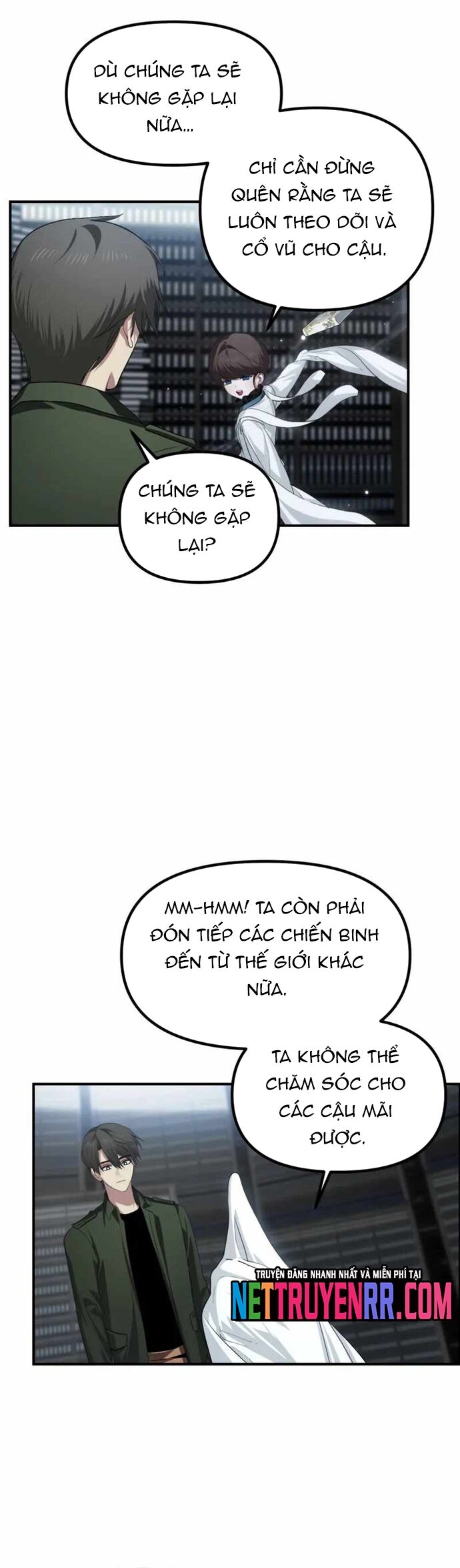 Tôi Là Thợ Săn Có Kĩ Năng Tự Sát Cấp Sss Chap 141 - Next Chap 142
