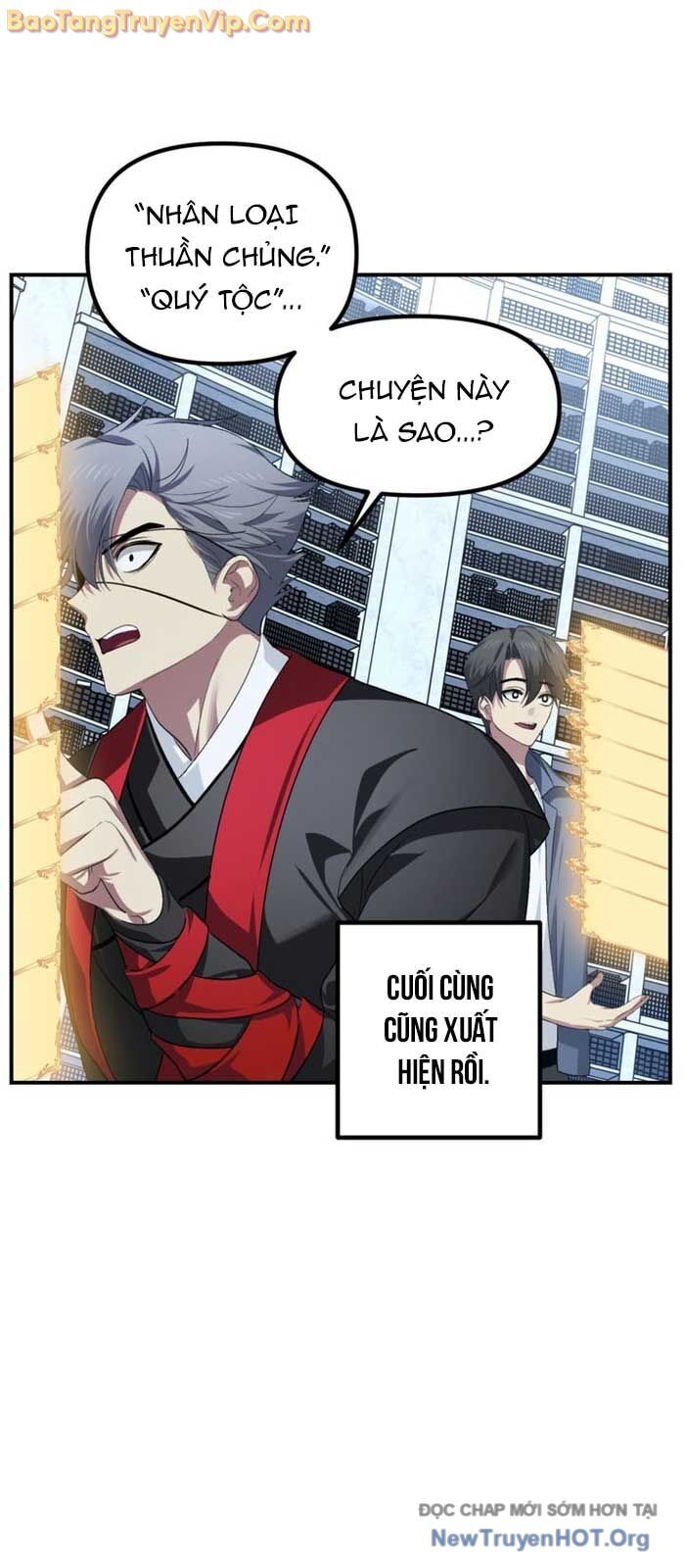 Tôi Là Thợ Săn Có Kĩ Năng Tự Sát Cấp Sss Chap 145 - Next Chap 146