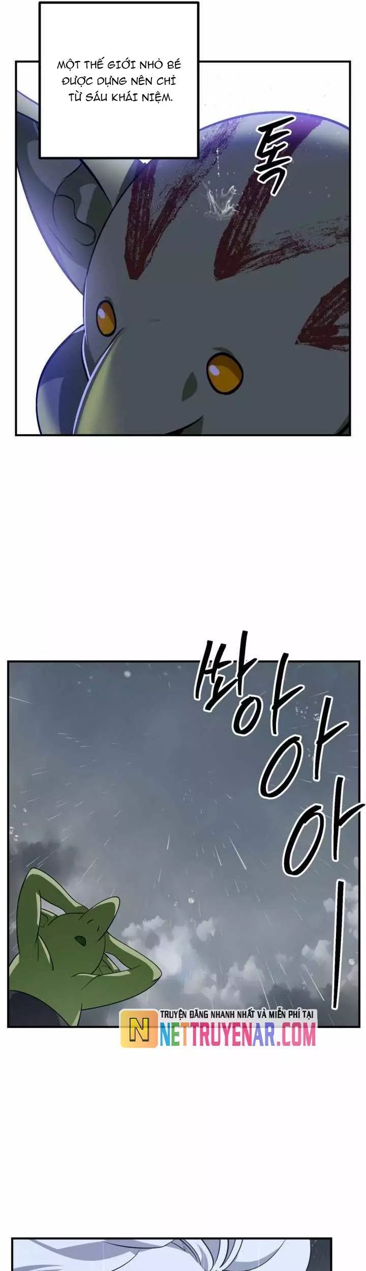 Tôi Là Thợ Săn Có Kĩ Năng Tự Sát Cấp Sss Chap 149 - Next Chap 150