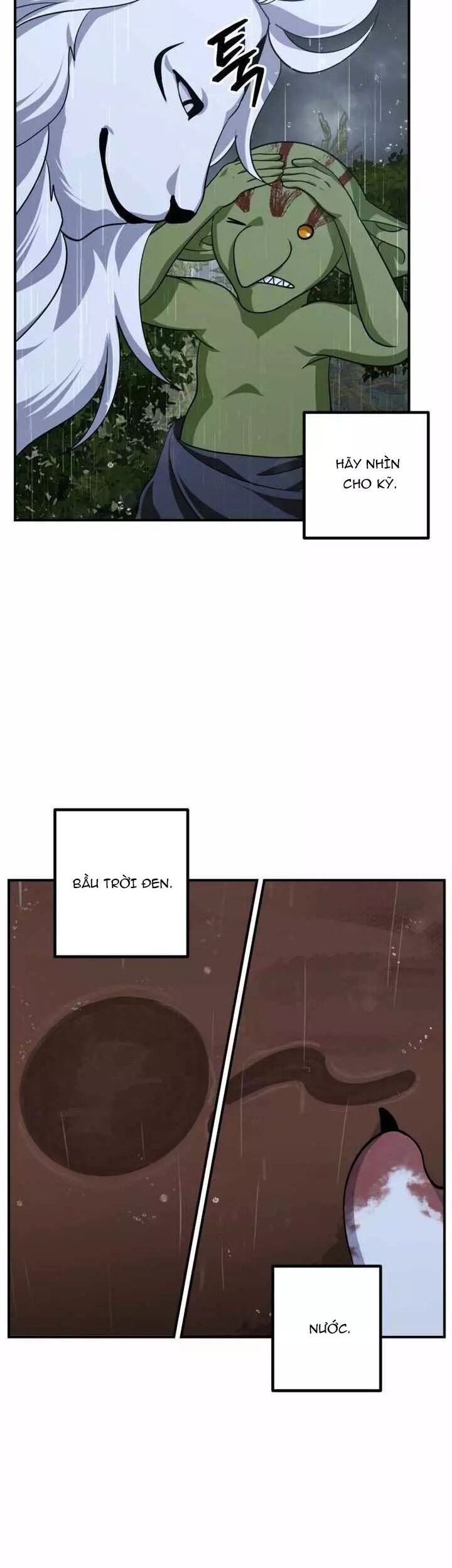 Tôi Là Thợ Săn Có Kĩ Năng Tự Sát Cấp Sss Chap 149 - Next Chap 150