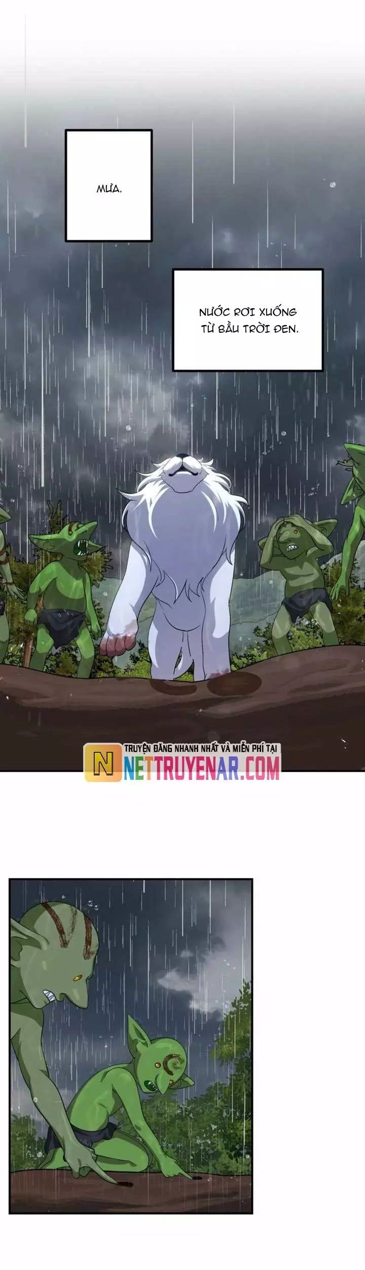 Tôi Là Thợ Săn Có Kĩ Năng Tự Sát Cấp Sss Chap 149 - Next Chap 150