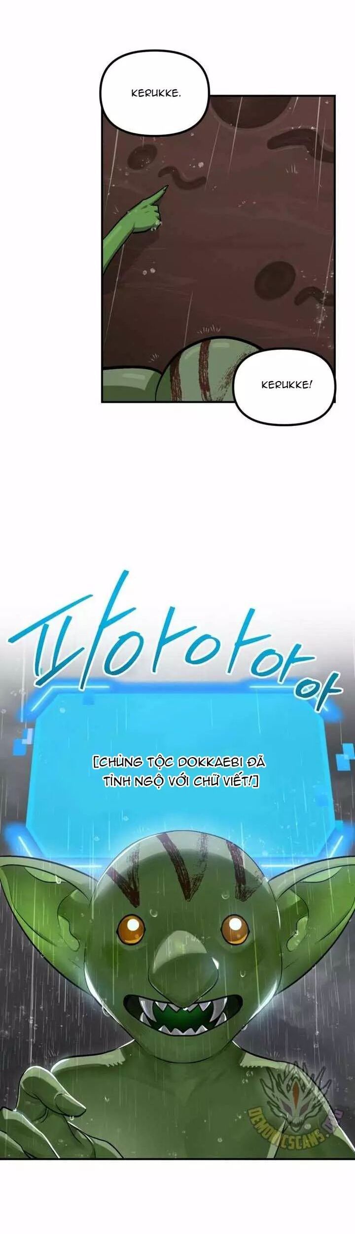 Tôi Là Thợ Săn Có Kĩ Năng Tự Sát Cấp Sss Chap 149 - Next Chap 150